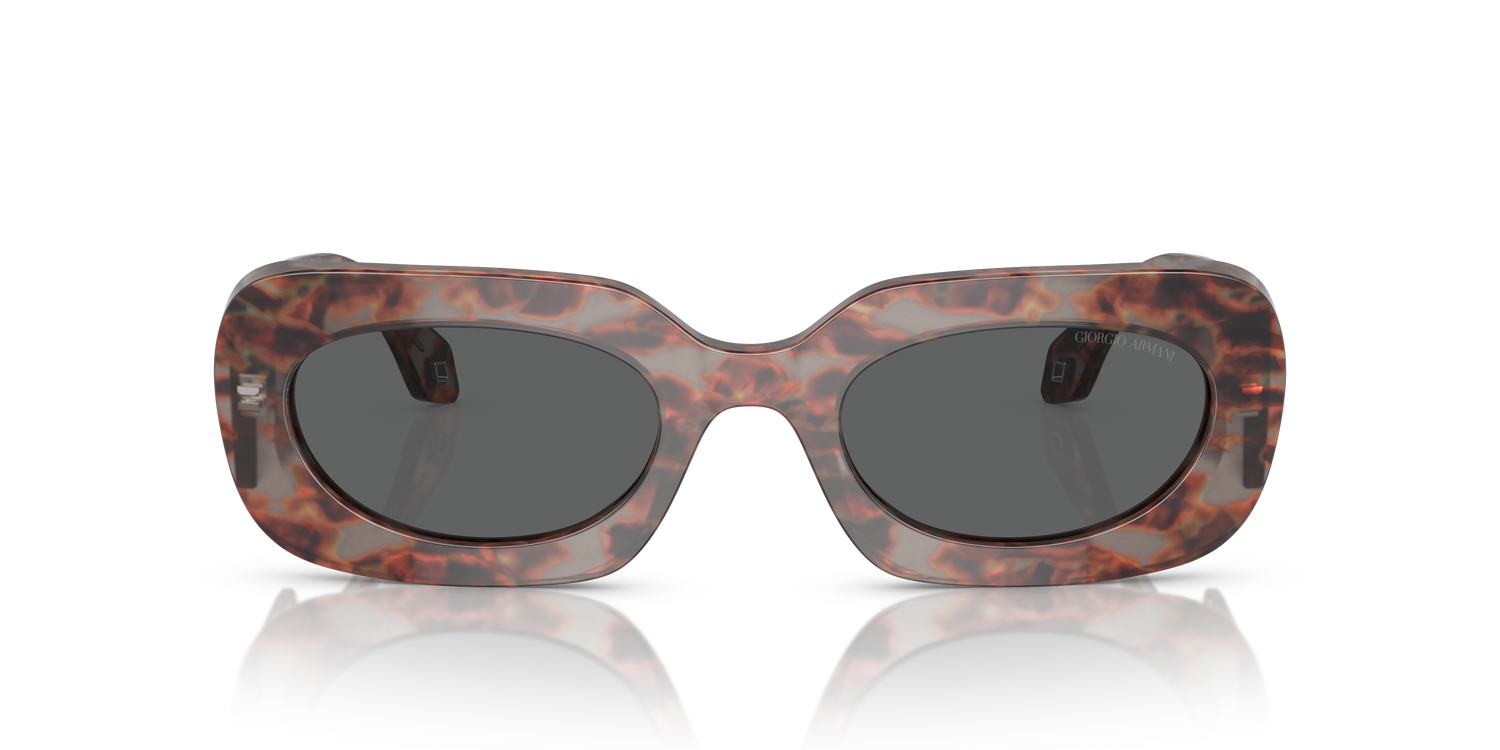 GIORGIO ARMANI AR8182 5976B1 52