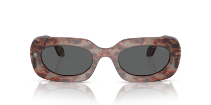 GIORGIO ARMANI AR8182 5976B1 52