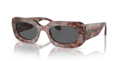 GIORGIO ARMANI AR8182 5976B1 52