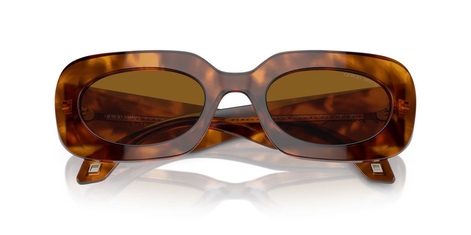 GIORGIO ARMANI AR8182 598833 52