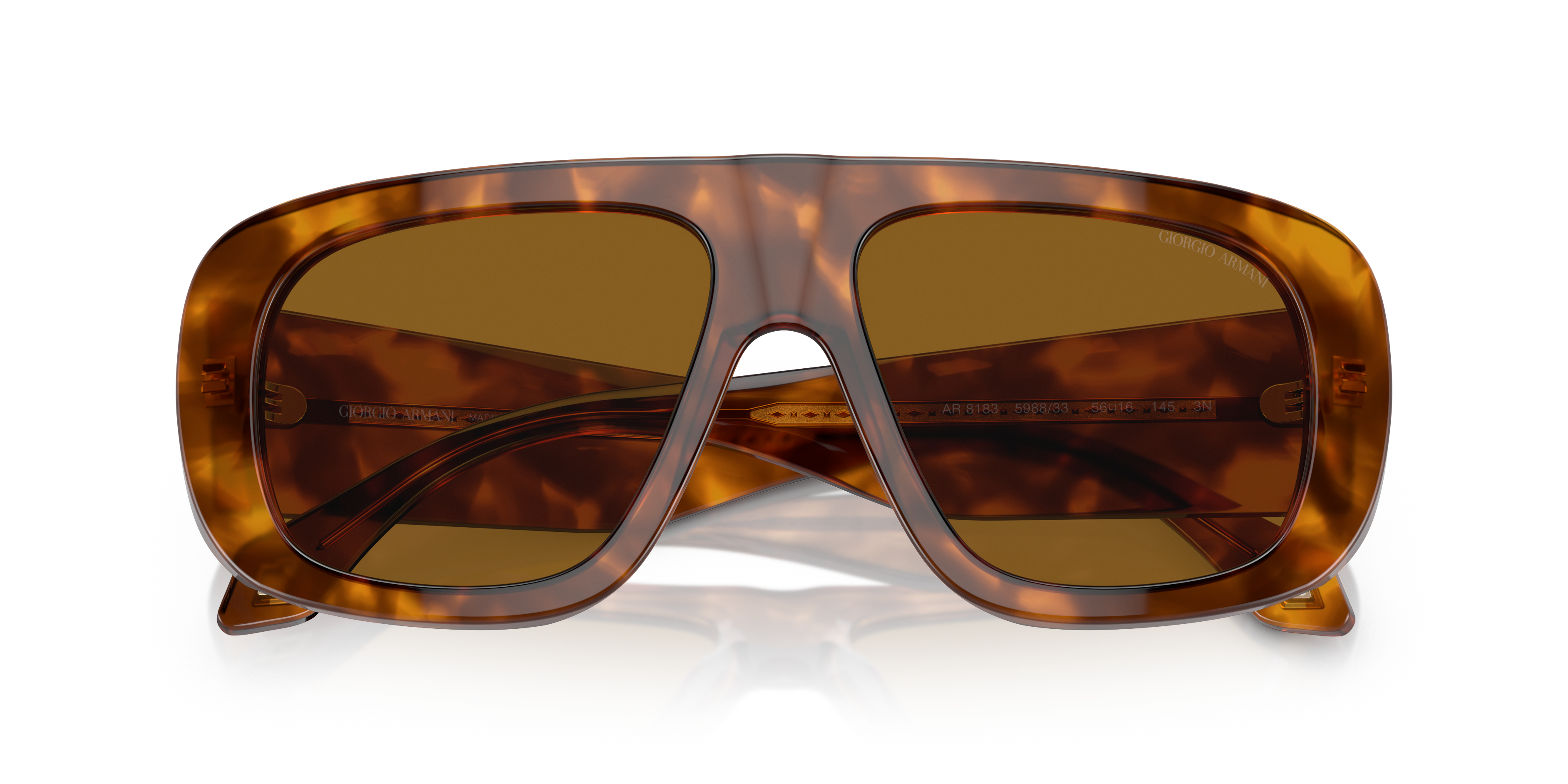 GIORGIO ARMANI AR8183 598833 56