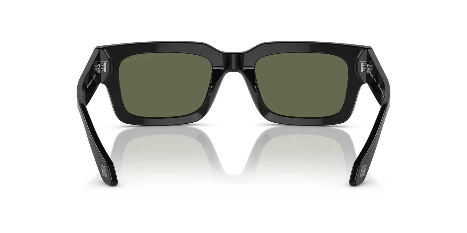 GIORGIO ARMANI AR8184U 587558 52