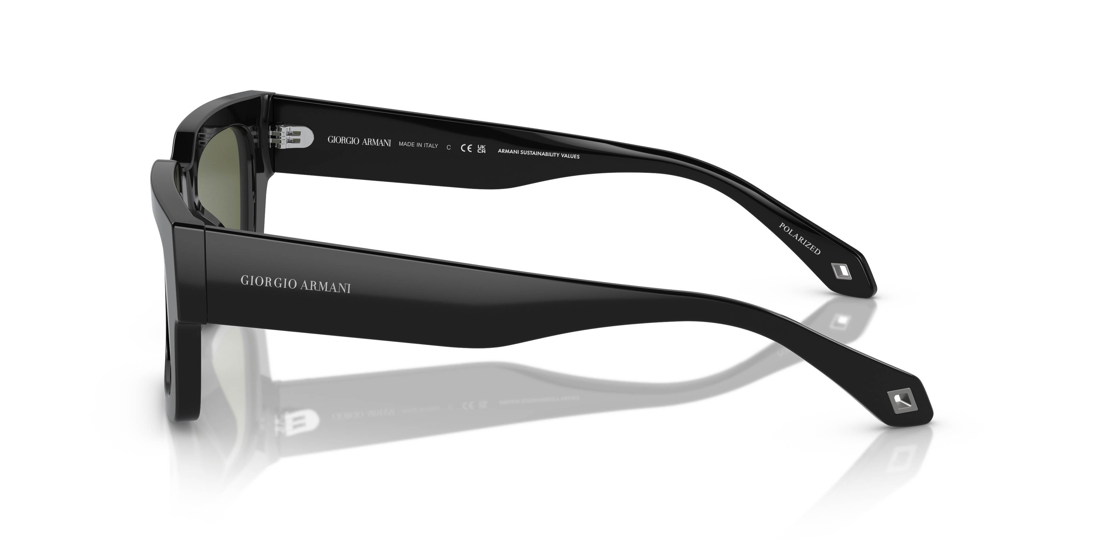 GIORGIO ARMANI AR8184U 587558 52