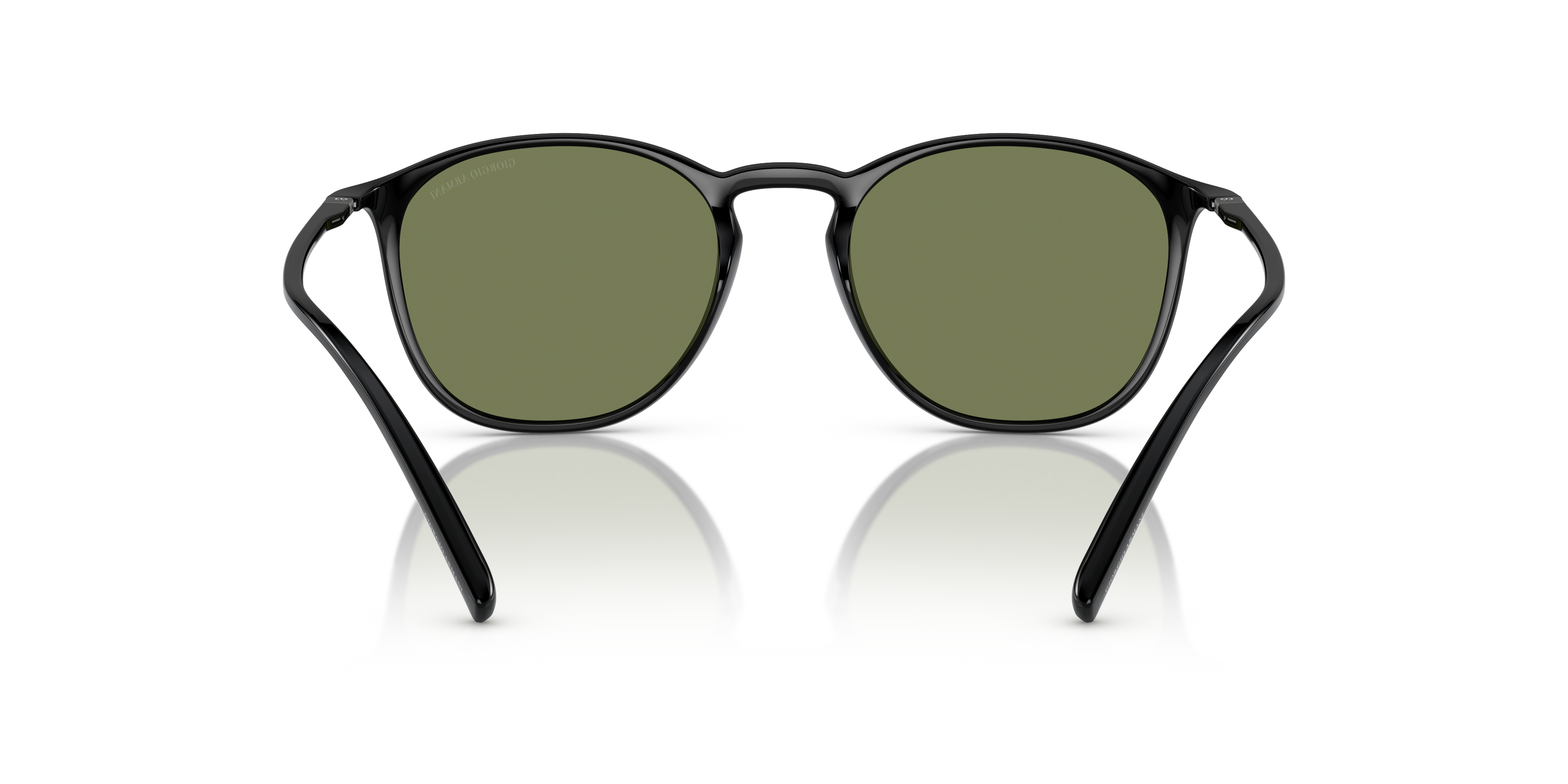 GIORGIO ARMANI AR8186U 50012A 52