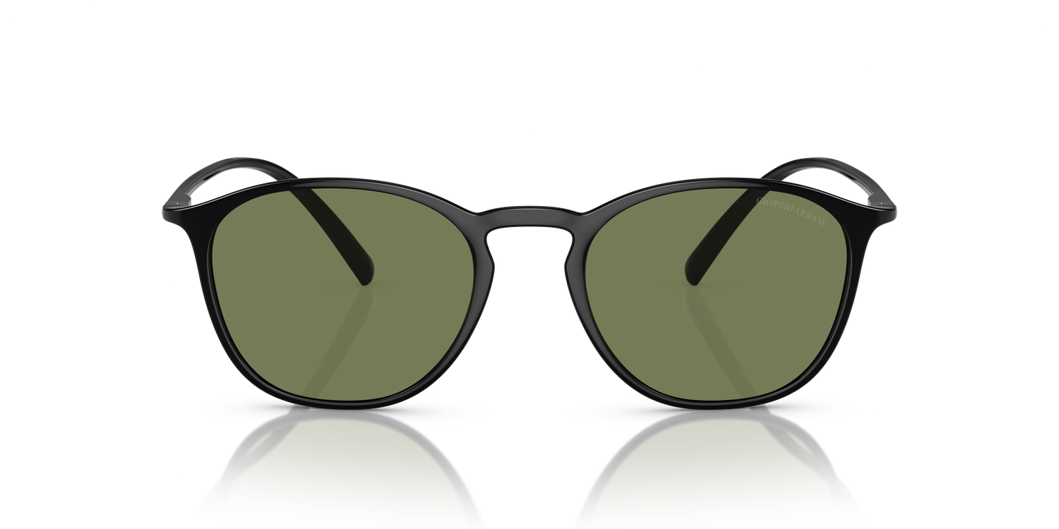 GIORGIO ARMANI AR8186U 50012A 52