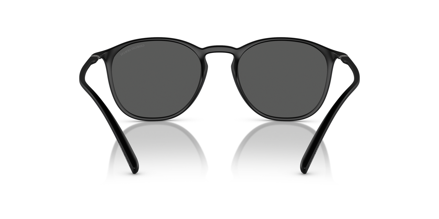 GIORGIO ARMANI AR8186U 504287 52