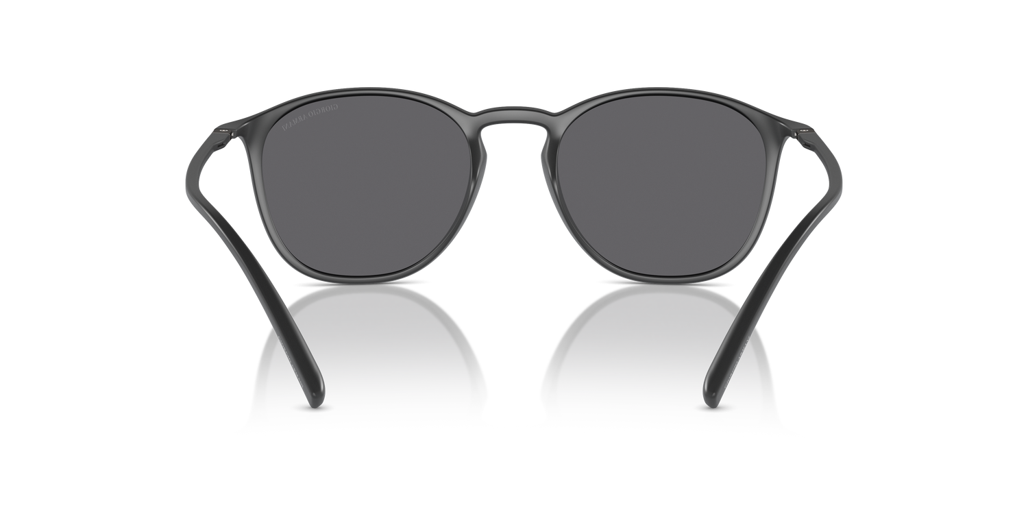 GIORGIO ARMANI AR8186U 506081 52