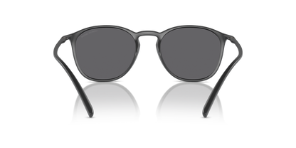 GIORGIO ARMANI AR8186U 506081 52