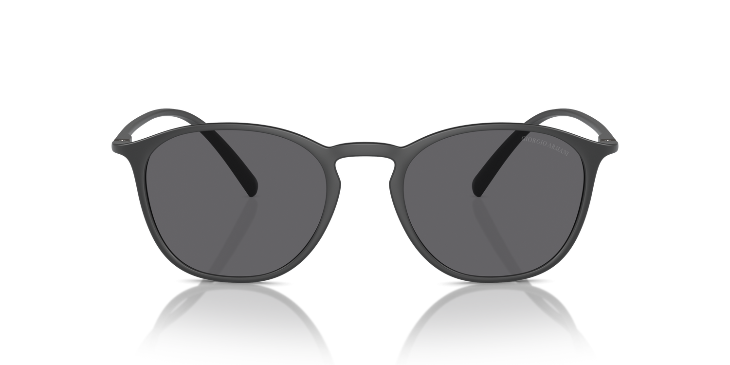 GIORGIO ARMANI AR8186U 506081 52