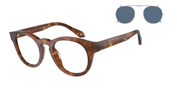 GIORGIO ARMANI AR8190U 59881W 48