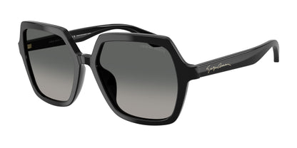 GIORGIO ARMANI AR8193U 500119 55