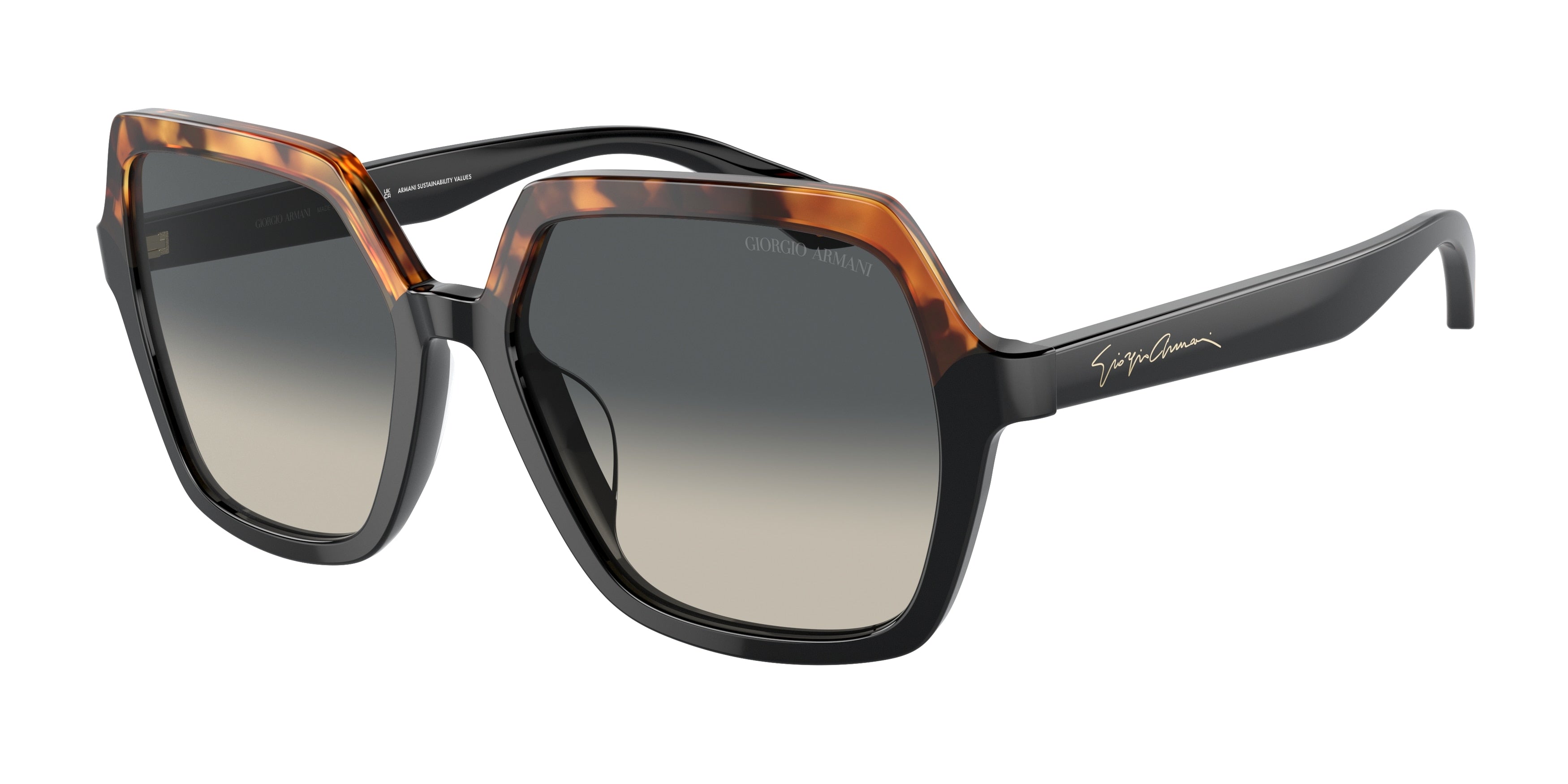 GIORGIO ARMANI AR8193U 587519 55