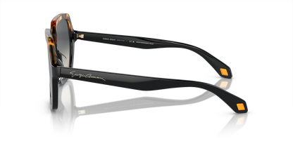 GIORGIO ARMANI AR8193U 587519 55