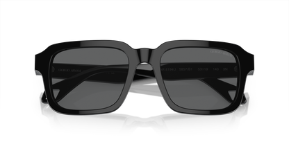 GIORGIO ARMANI AR8194U 5875B1 53