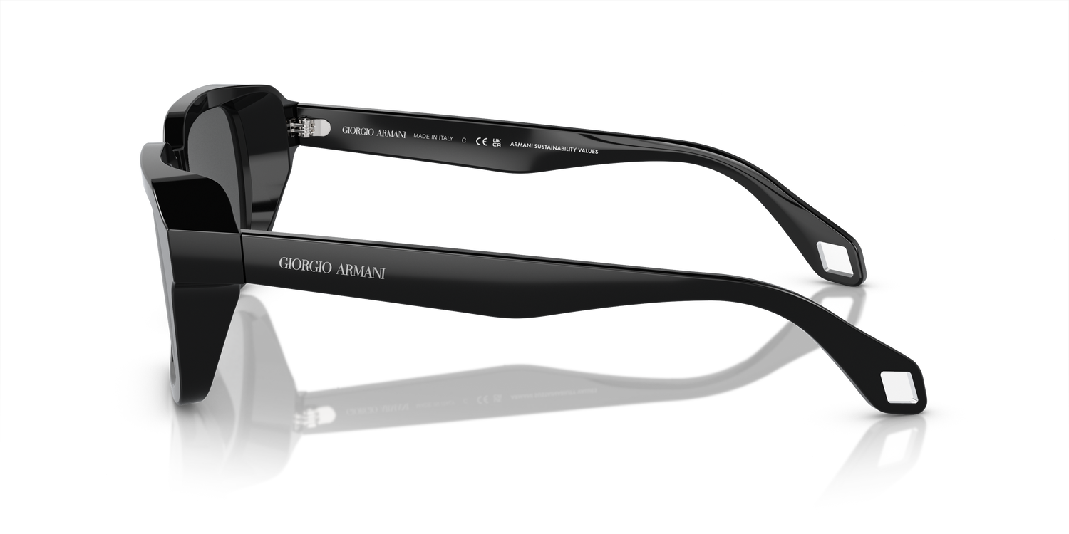 GIORGIO ARMANI AR8194U 5875B1 53