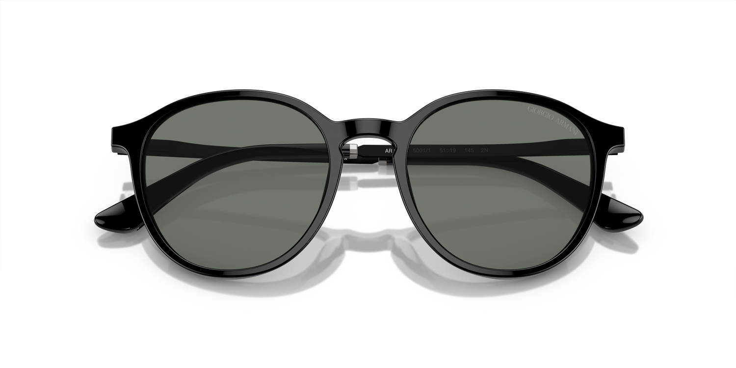 GIORGIO ARMANI AR8196 5001/1 51