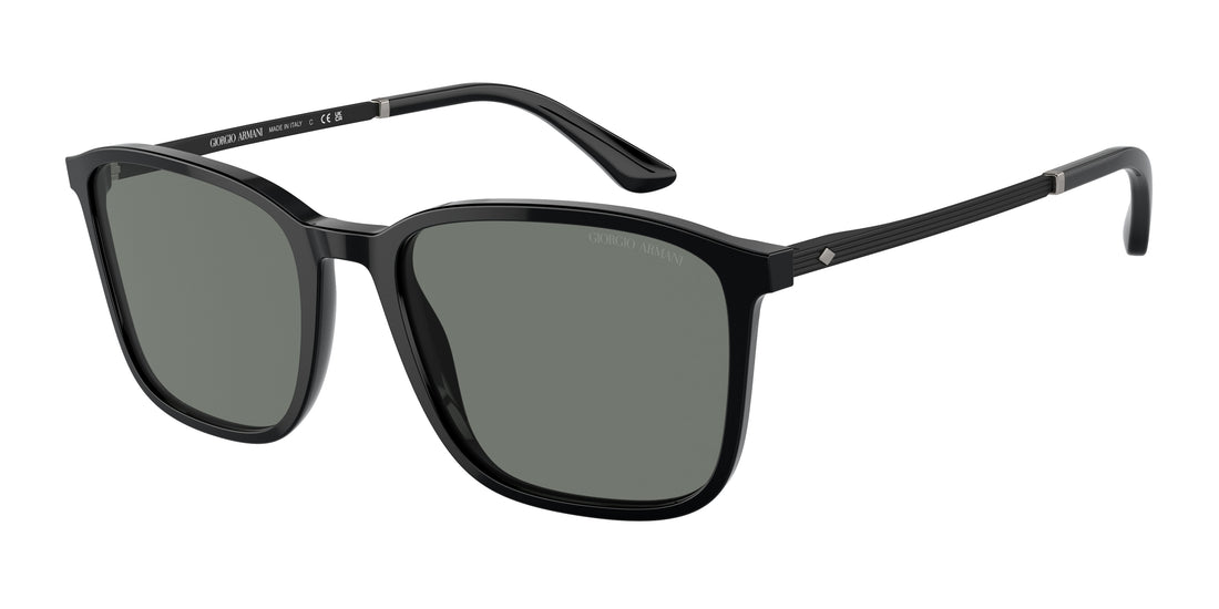 GIORGIO ARMANI AR8197 5001/1 55