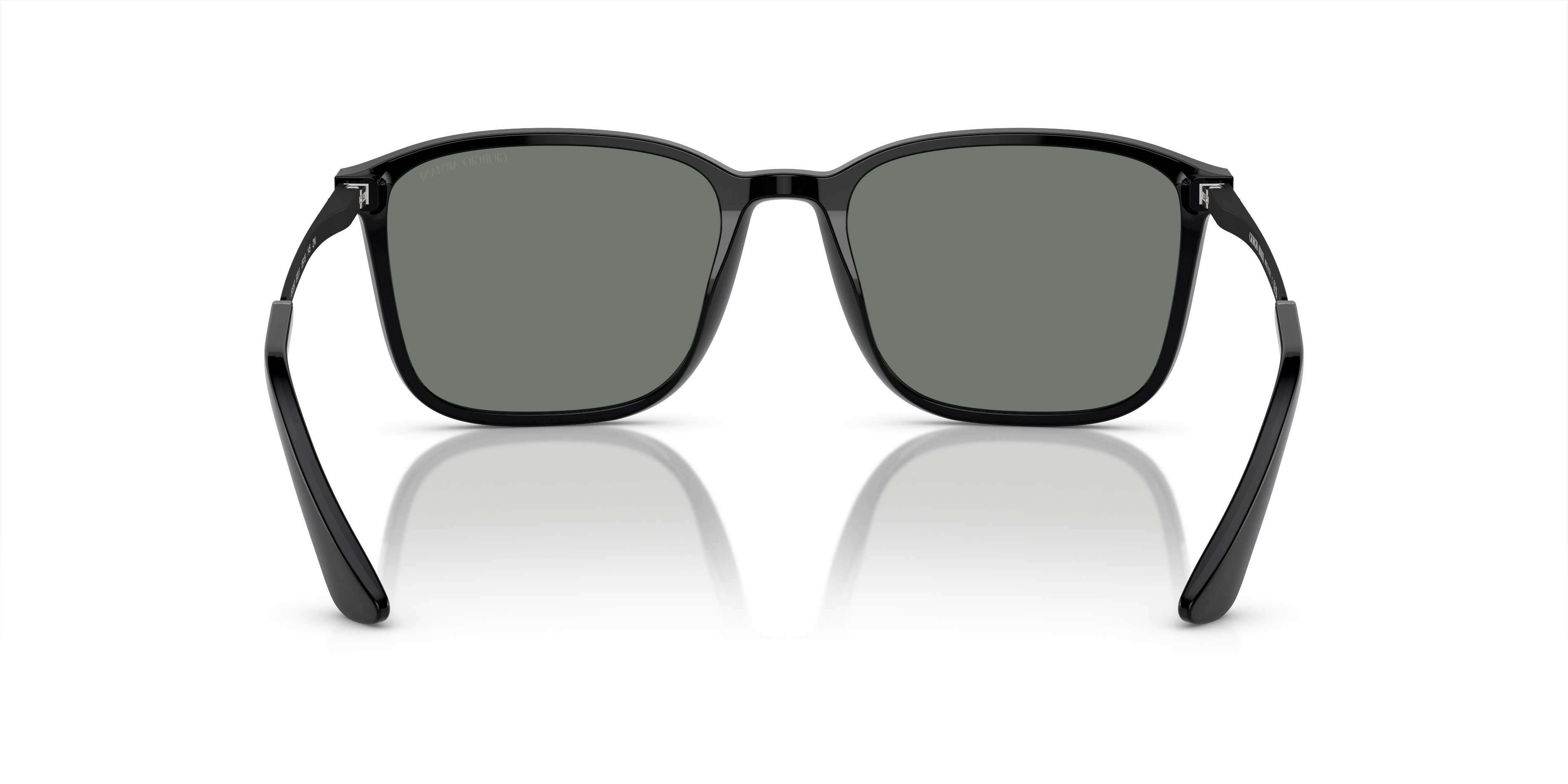 GIORGIO ARMANI AR8197 5001/1 55