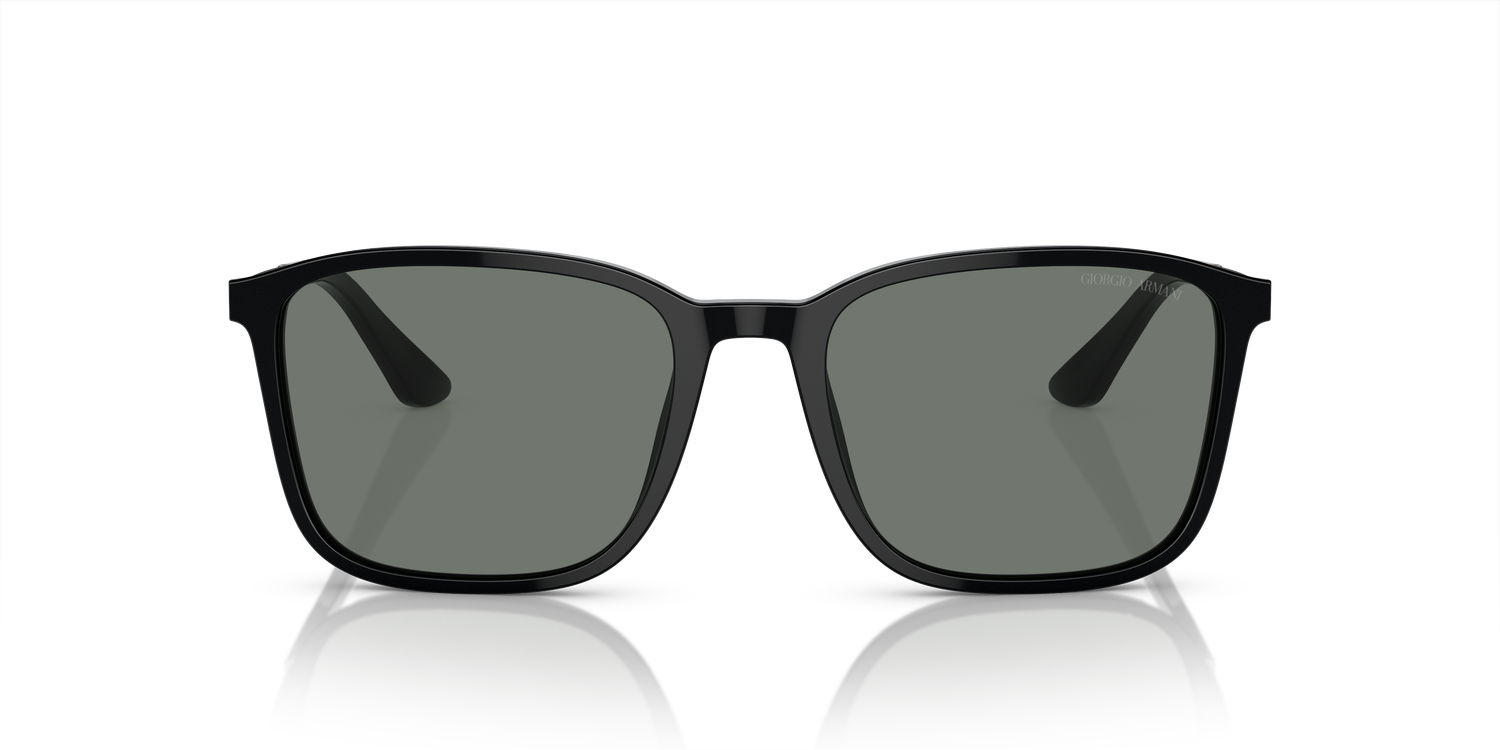 GIORGIO ARMANI AR8197 5001/1 55