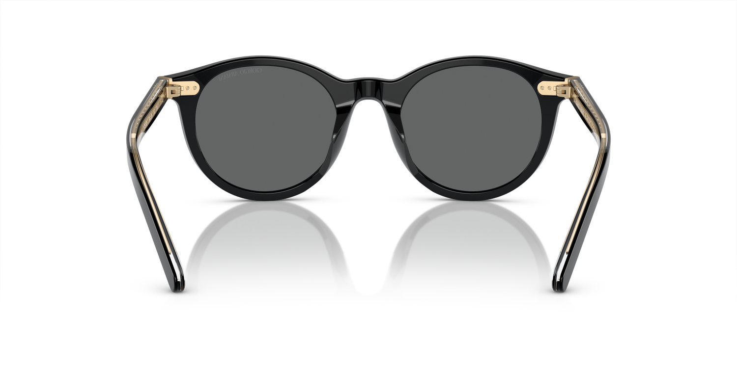 GIORGIO ARMANI AR8199U 587587 50