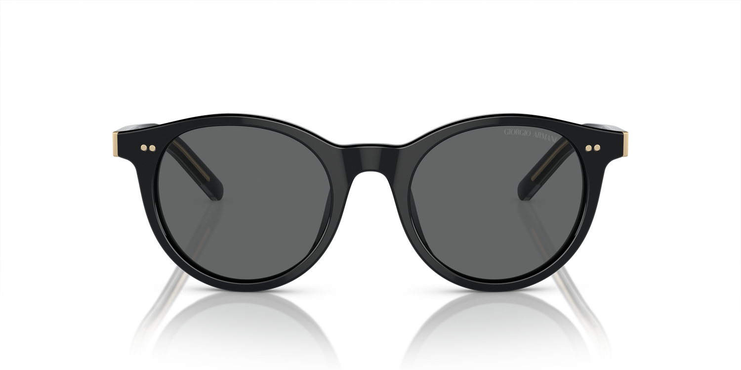 GIORGIO ARMANI AR8199U 587587 50