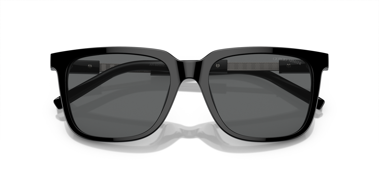 GIORGIO ARMANI AR8202U 587587 55