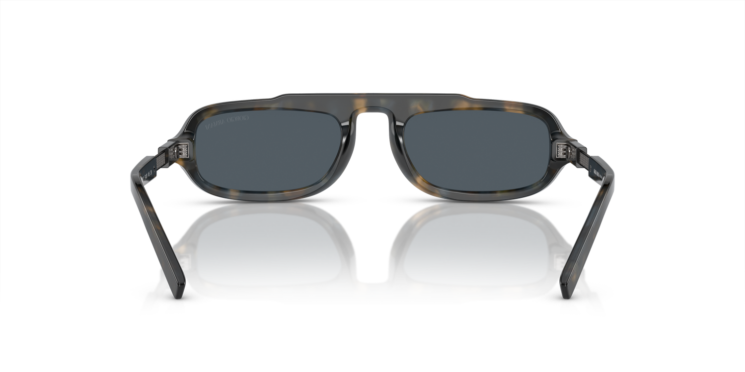 GIORGIO ARMANI AR8203 604887 51 - 3