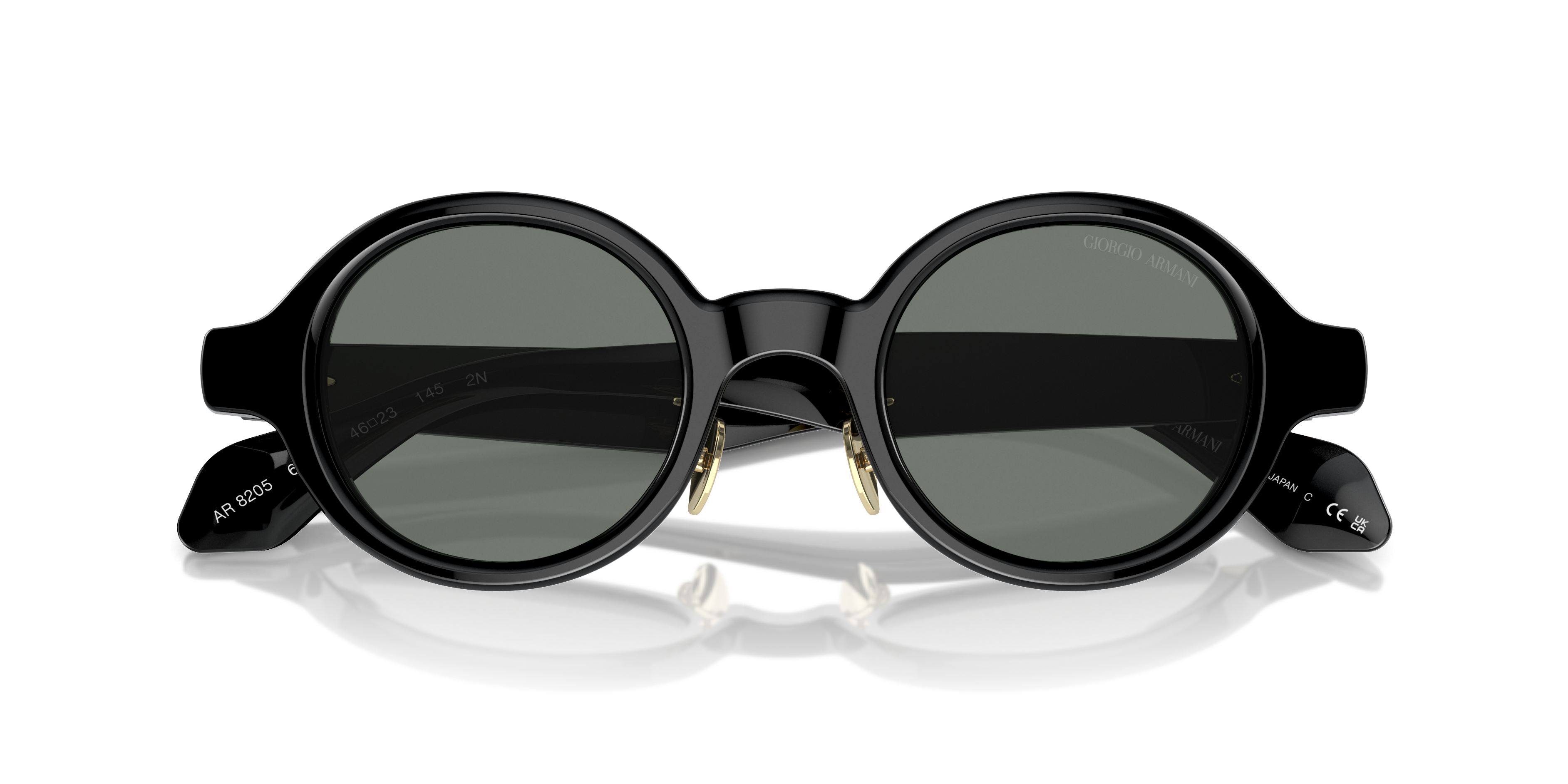 GIORGIO ARMANI AR8205 6060/1 46