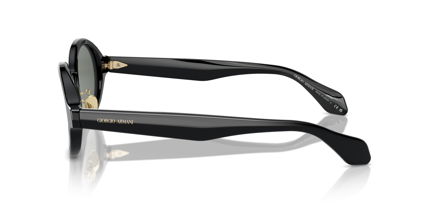 GIORGIO ARMANI AR8205 6060/1 46