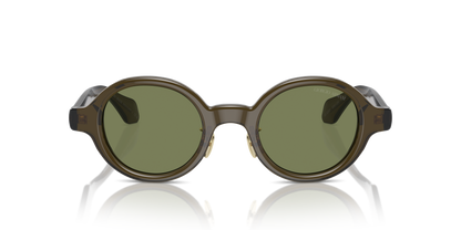 GIORGIO ARMANI AR8205 60612A 46