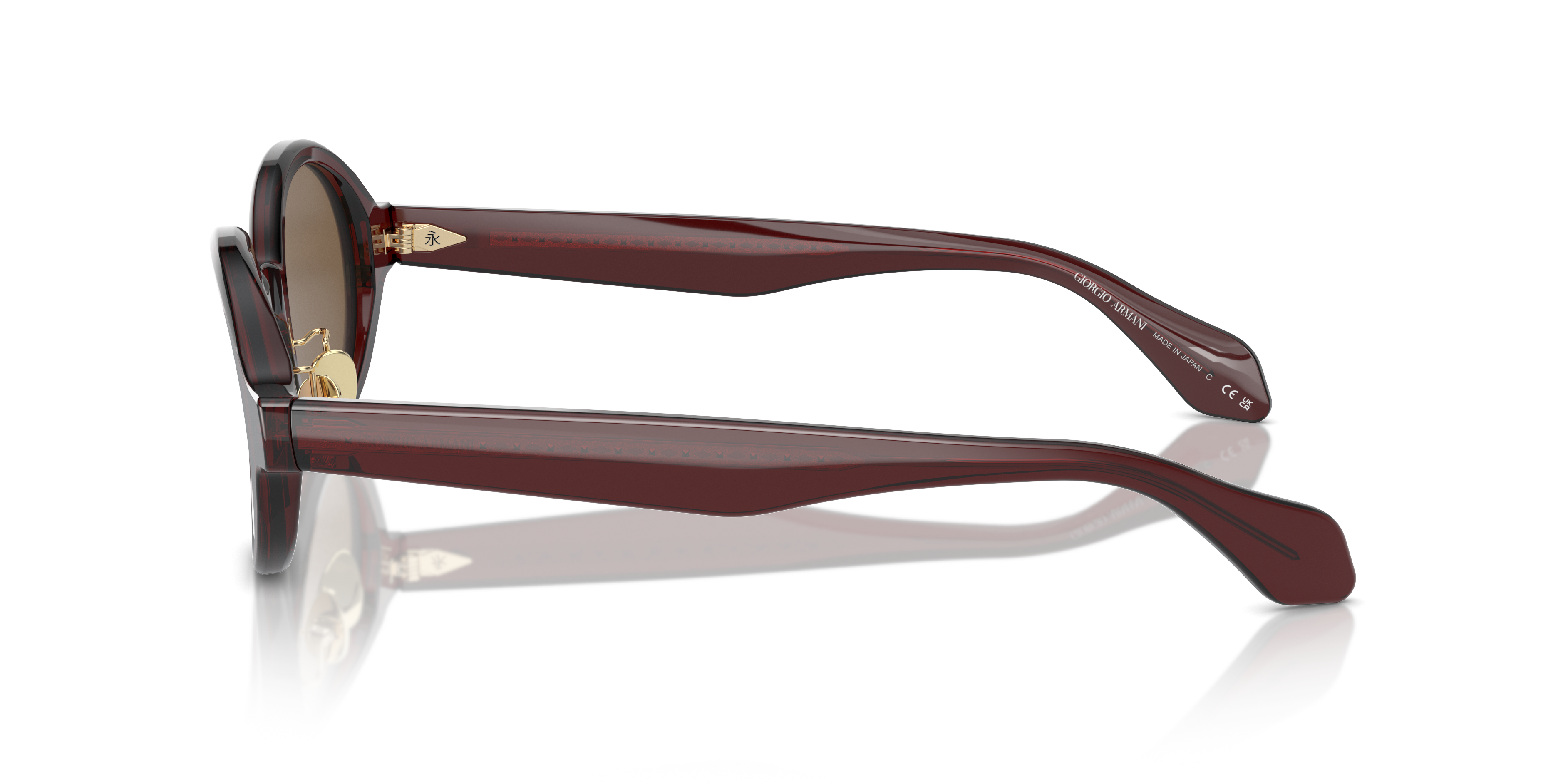 GIORGIO ARMANI AR8205 606273 46