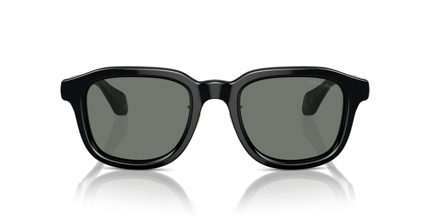 GIORGIO ARMANI AR8206 6060/1 51