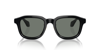 GIORGIO ARMANI AR8206 6060/1 51