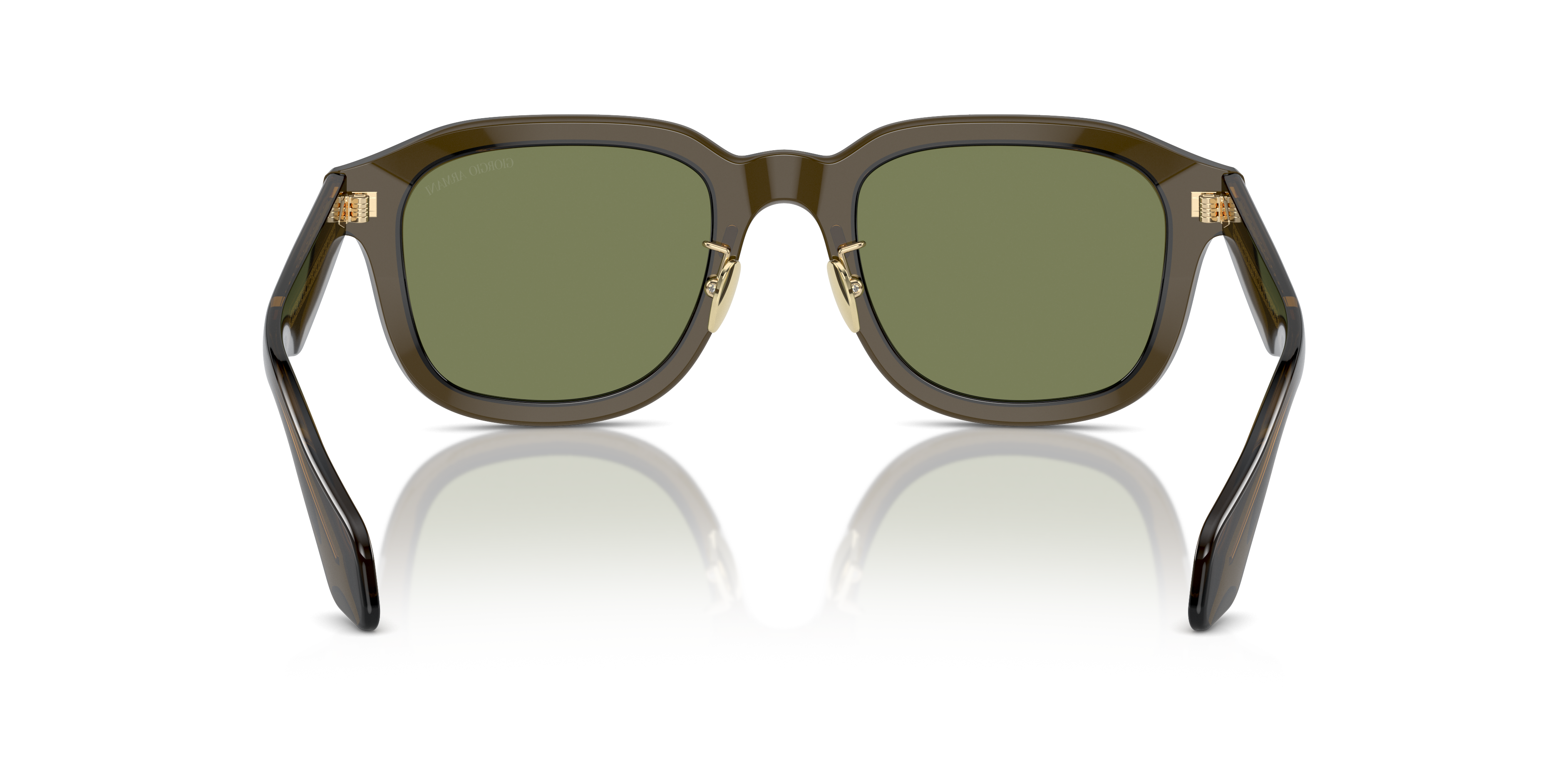 GIORGIO ARMANI AR8206 60612A 51