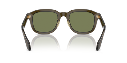 GIORGIO ARMANI AR8206 60612A 51