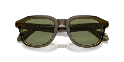 GIORGIO ARMANI AR8206 60612A 51