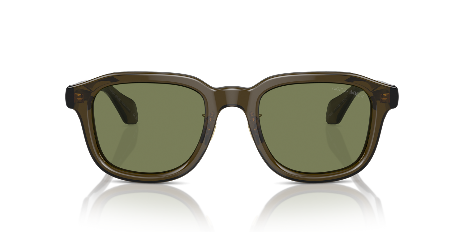 GIORGIO ARMANI AR8206 60612A 51