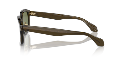 GIORGIO ARMANI AR8206 60612A 51