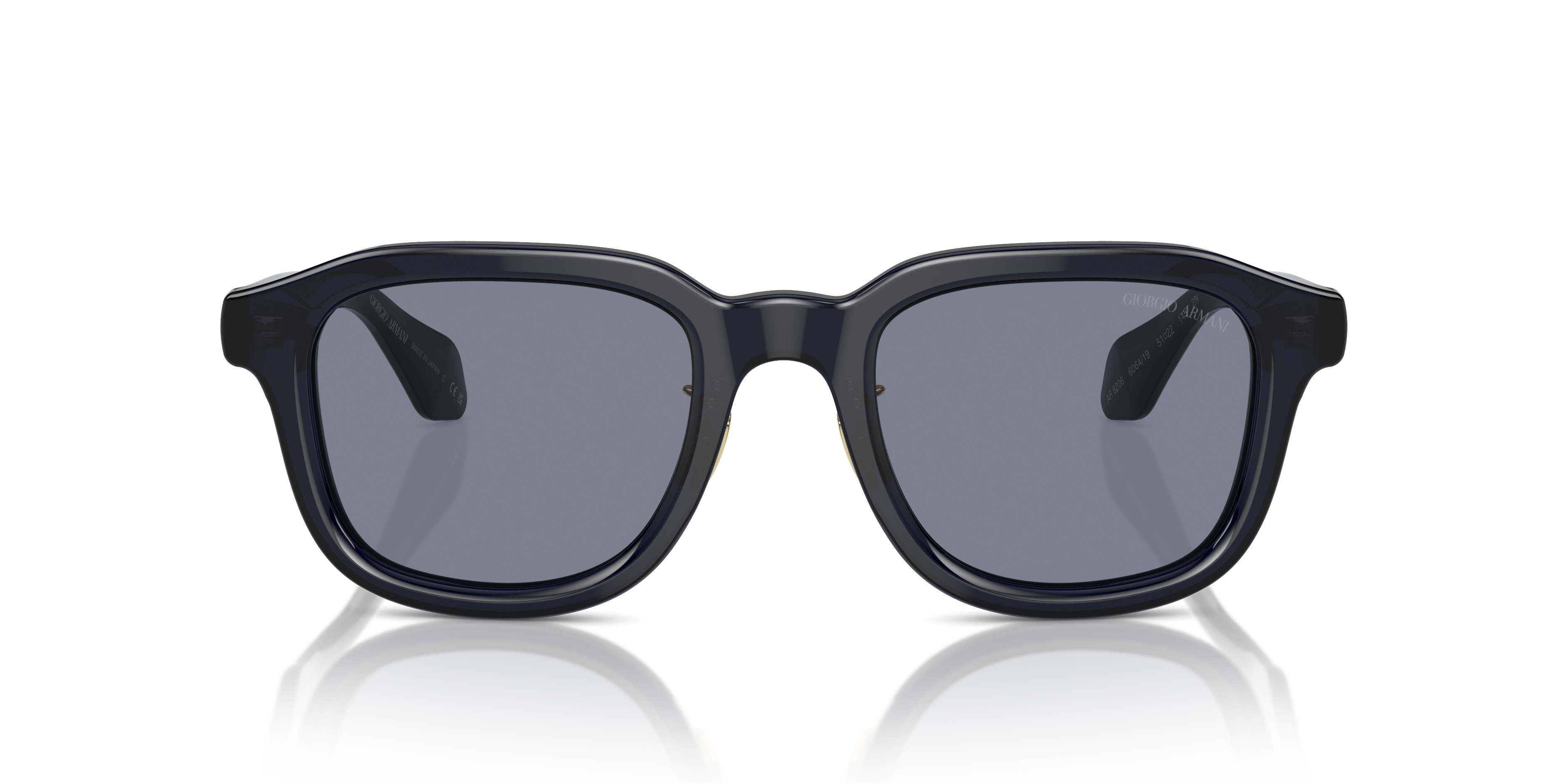 GIORGIO ARMANI AR8206 606419 51