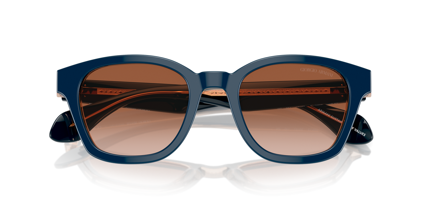 GIORGIO ARMANI AR8207 608513 50