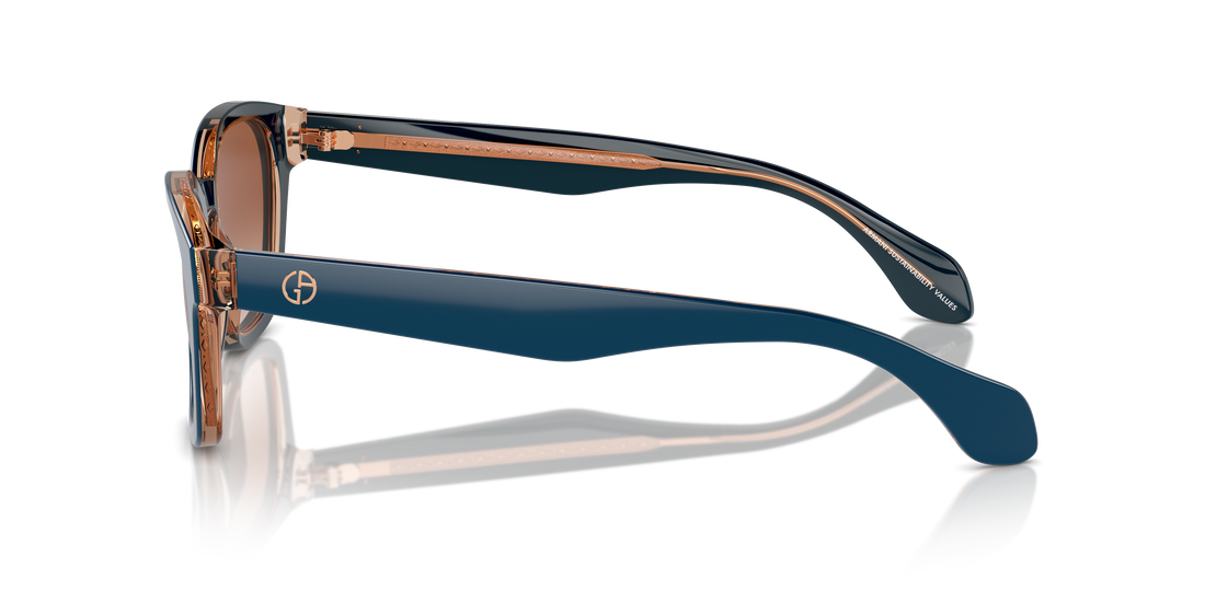 GIORGIO ARMANI AR8207 608513 50