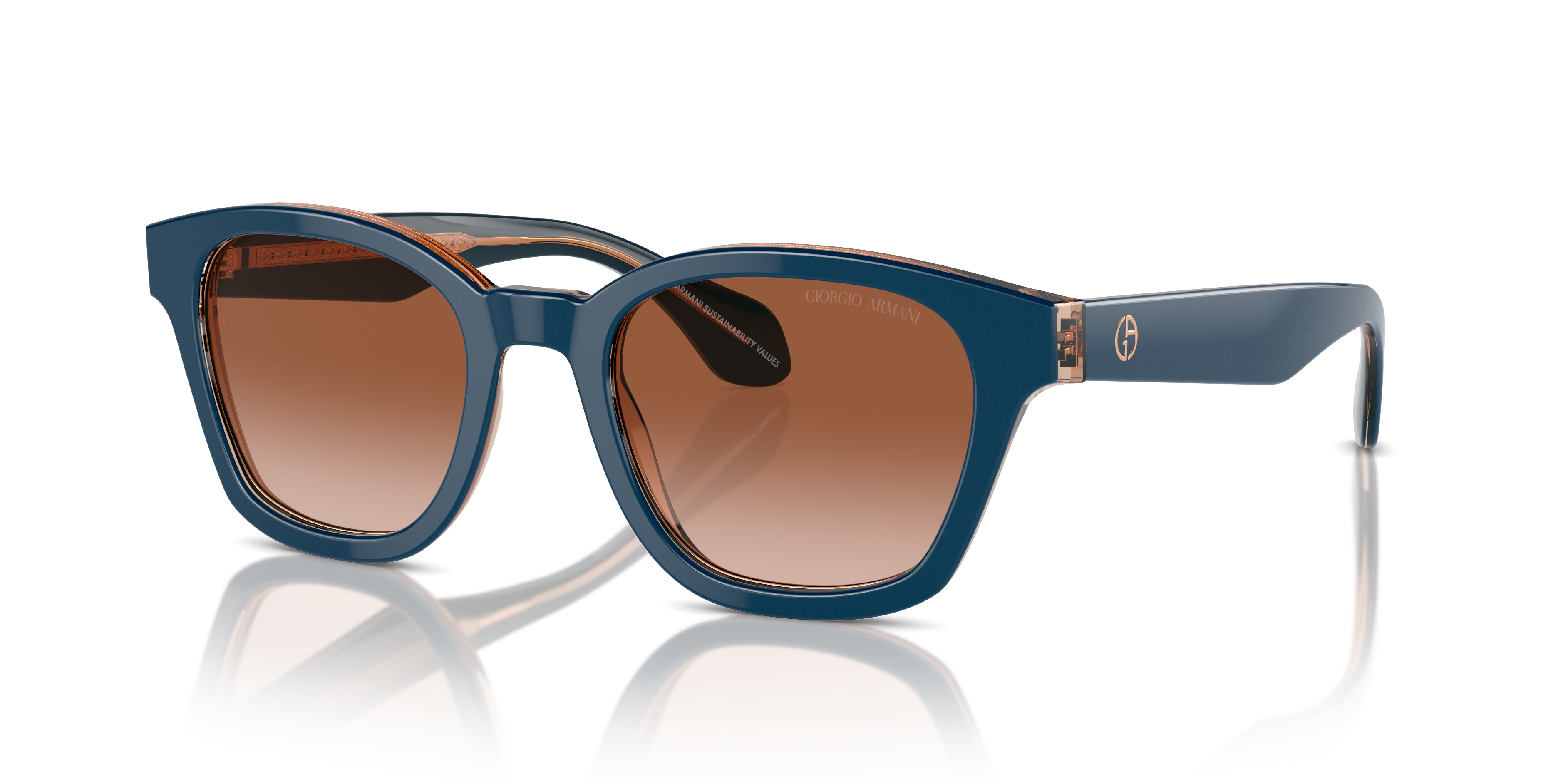 GIORGIO ARMANI AR8207 608513 50