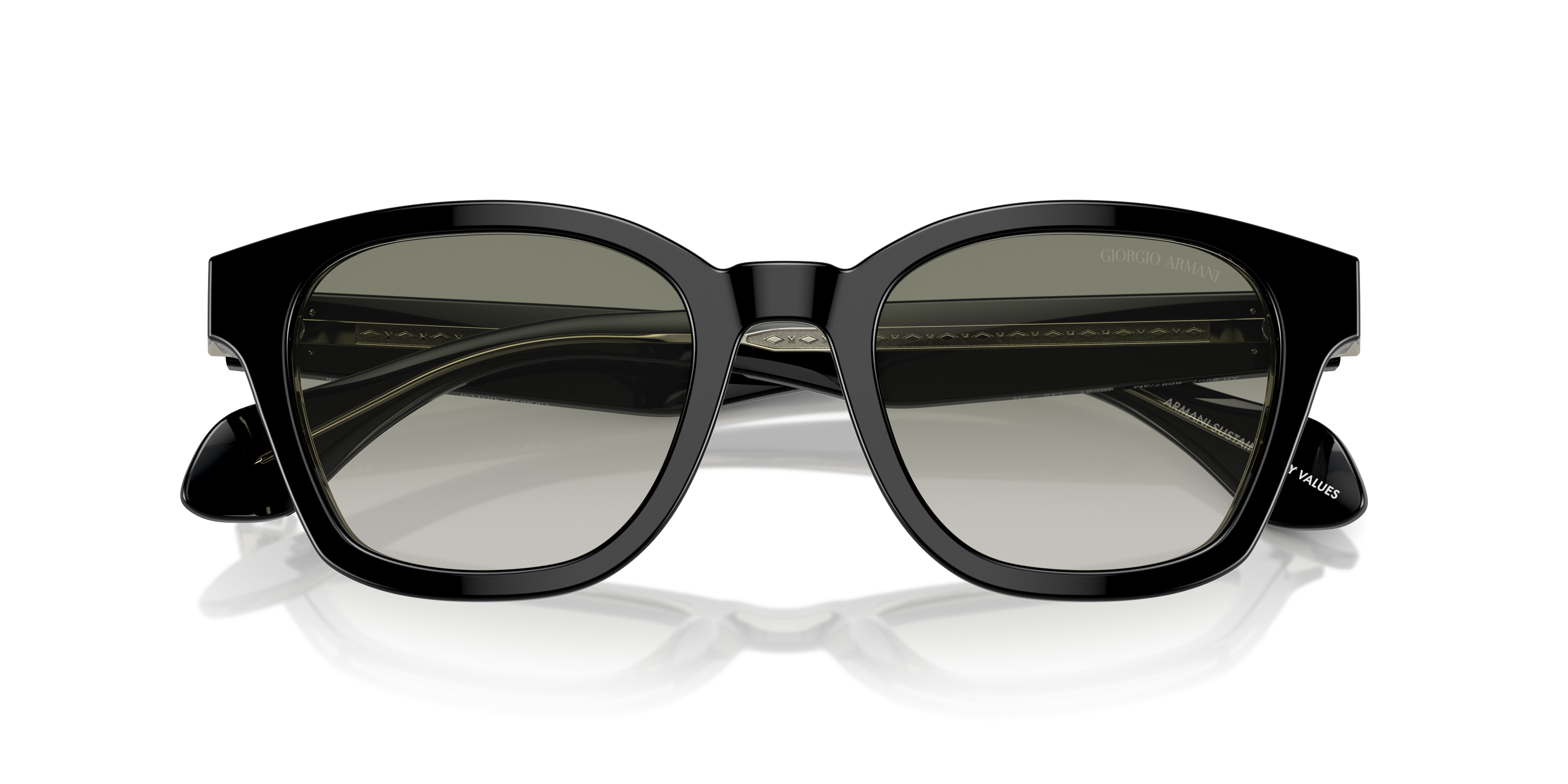 GIORGIO ARMANI AR8207 60873M 50