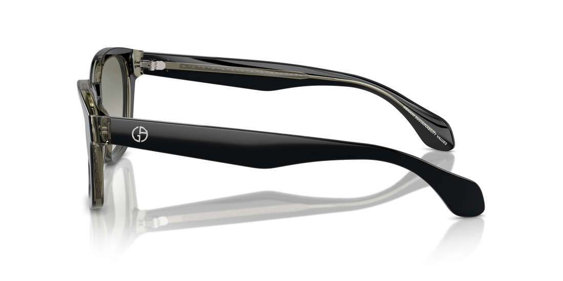 GIORGIO ARMANI AR8207 60873M 50