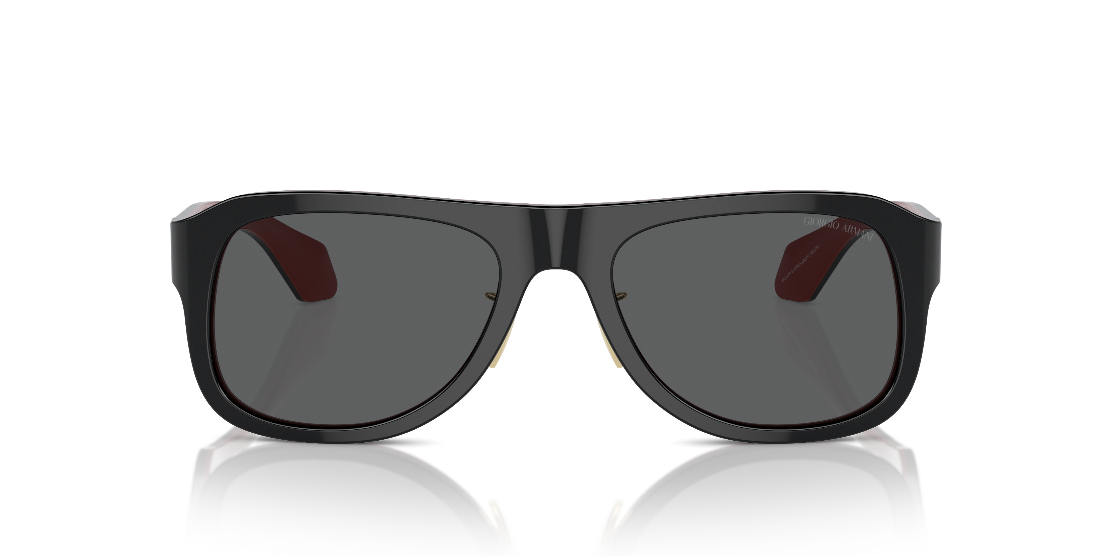 GIORGIO ARMANI AR8209 6069B1 54