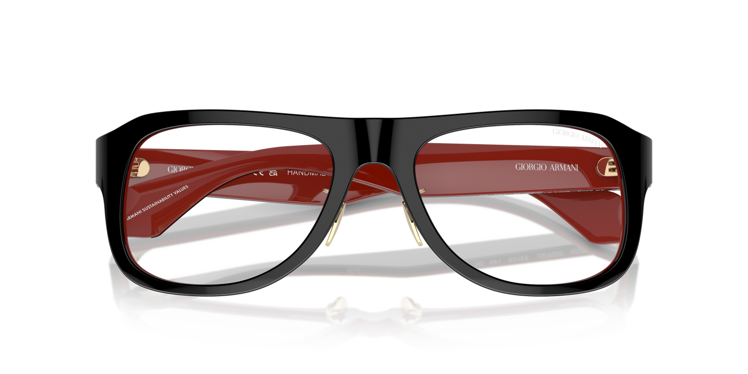 GIORGIO ARMANI AR8209 6069BF 54