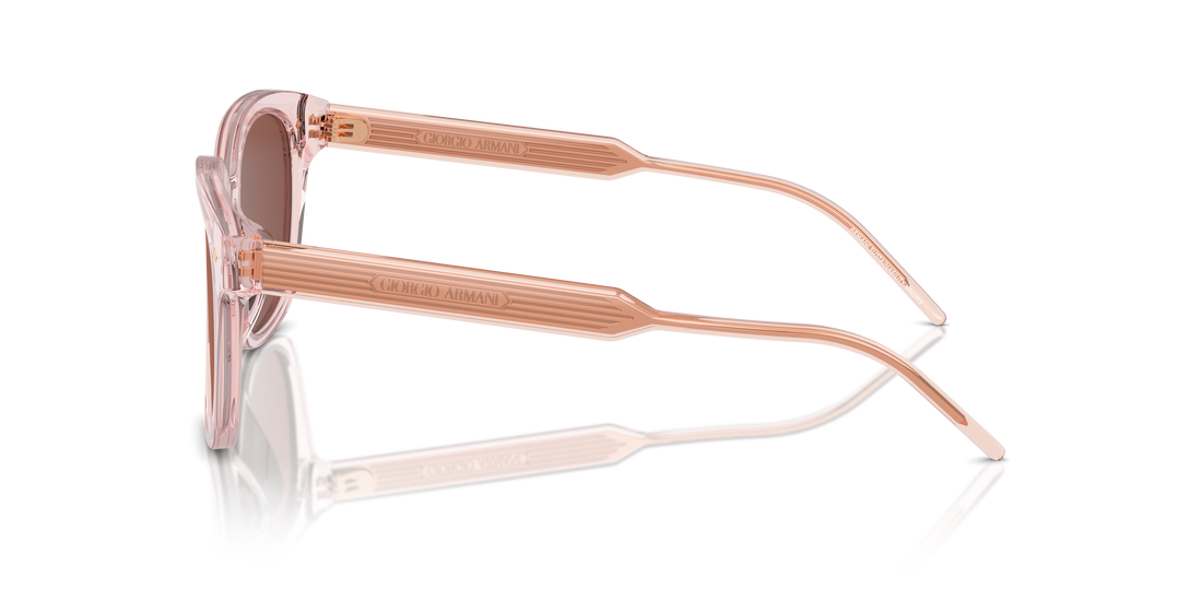 GIORGIO ARMANI AR8210U 6073C5 52