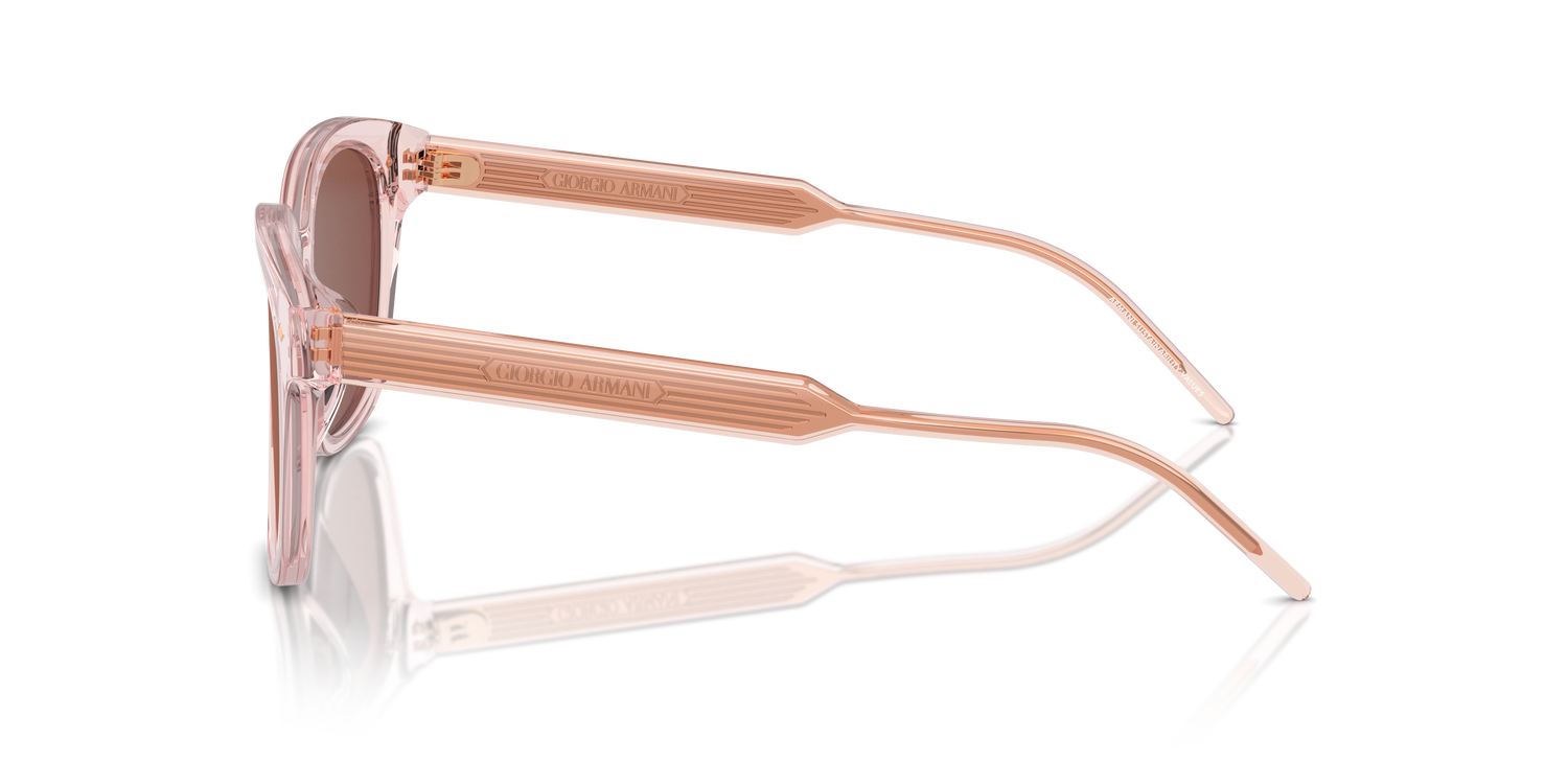 GIORGIO ARMANI AR8210U 6073C5 52