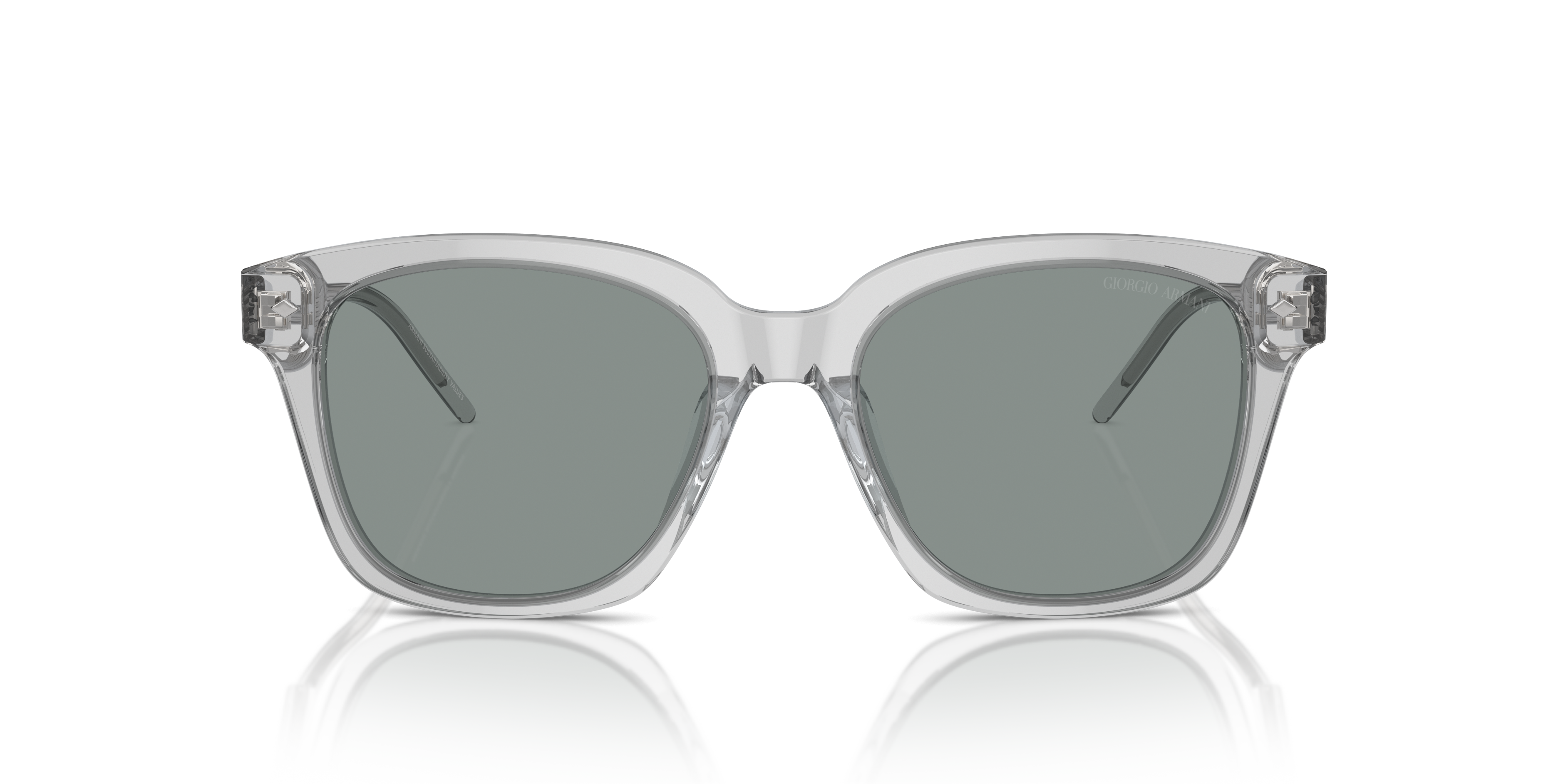 GIORGIO ARMANI AR8210U 608056 52