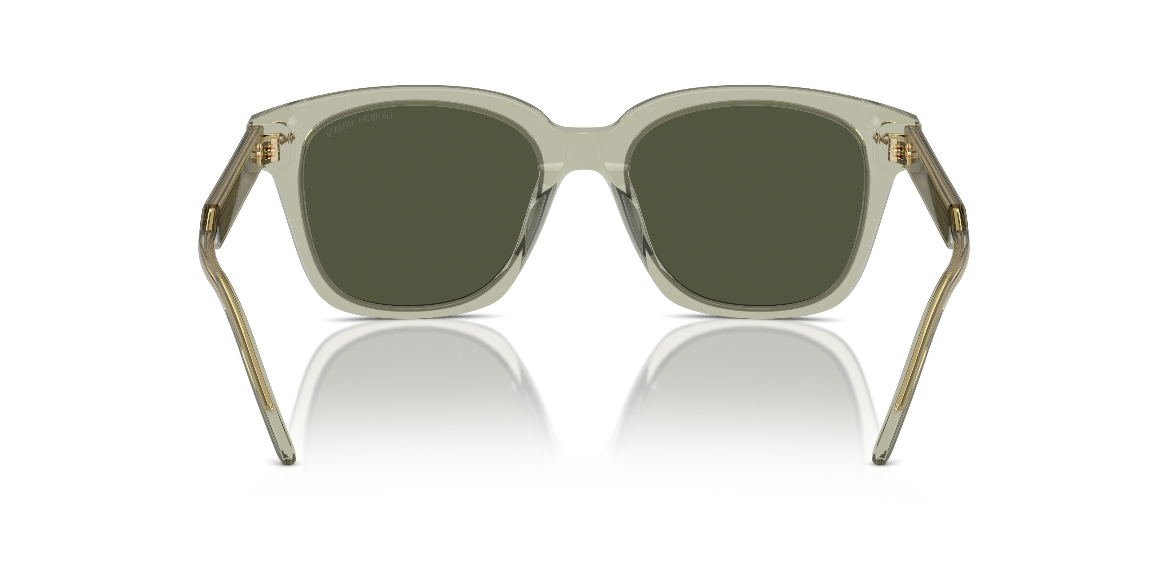 GIORGIO ARMANI AR8210U 608331 52